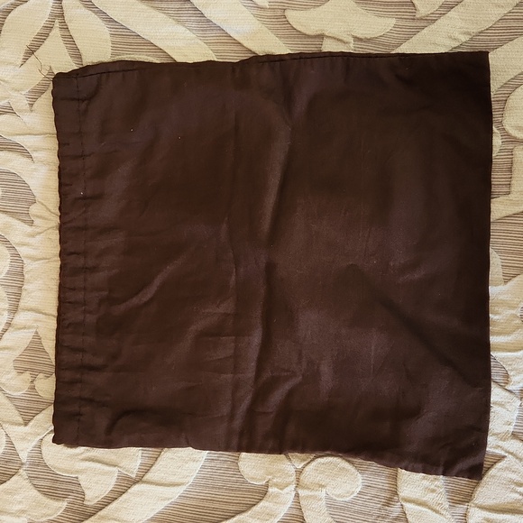 Authentic GUCCI Fabric Shoe/Bag Dust Bag - Picture 2 of 4